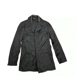 Helmut Lang  Nylon Jacket